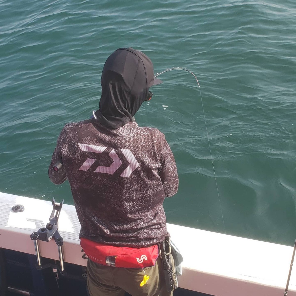 月曜日の太刀魚便はジャンボの竿頭さん29匹でした。沢山釣れて良かったです～明日木曜日は太刀魚&ハマチの二本になりました。まだまだ席あるので、ご予約お待ちしています。空席状況24日太刀魚あと少し　27日タコ便がら空き　太刀魚便がら空き28日タコ便がら空き　太刀魚便がら空き29日タコ後少し 　30日タコ　　31日太刀魚便がら空き　タコ便がら空き９月３日太刀魚便がら空き　タコ便がら空き4日太刀魚便がら空き　タコ便がら空き5日タコ便がら空きがら空きばっかりや～助けて助けて助けて初心者様大歓迎️メチャクチャ敷居の低い釣り船の海蓮丸️レンタルタックル1500円であります。クーラーバッグだけ持ってきてね。09015904461船長戸田迄お願いいたします#初心者様大歓迎#釣りの楽しさ伝えますよ#海蓮丸#明石#釣り船#明石タコ#タコ釣り#漁師直送海蓮丸#明石から大阪迄明石の昼網活魚を配達してます#漁師寿司海蓮丸明石店#漁師寿司海蓮丸神戸店#明石昼網直売所#活きエサの販売もあるよ#明石焼きも売ってるよ#魚料理教室#料理教室#フィッシングマックス#ぐるぐるさんまパープル#アングラーズ#まるは釣具 #大藤つり具#フィッシングエイト#放流 #未来の為に#豊かな海へ @ 海蓮丸#つりぐのブンブン#ハピソン